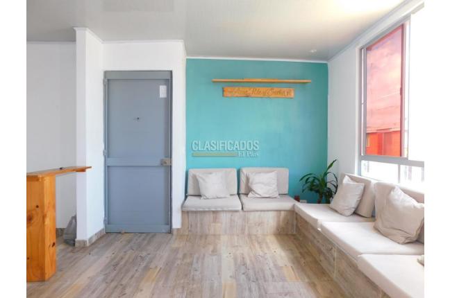 Apartamentos, Alquiler, Soledad - $720.000