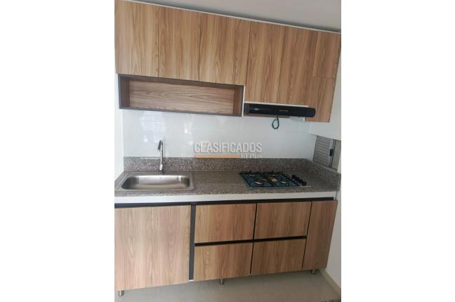Apartamentos, Alquiler, Puerto Colombia - $1.500.000