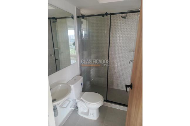 Apartamentos, Alquiler, Puerto Colombia - $1.500.000