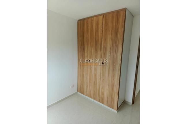 Apartamentos, Alquiler, Puerto Colombia - $1.500.000