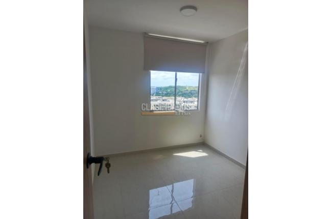 Apartamentos, Alquiler, Puerto Colombia - $1.500.000
