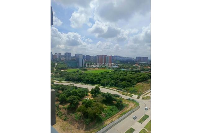 Apartamentos, Alquiler, Puerto Colombia - $1.500.000