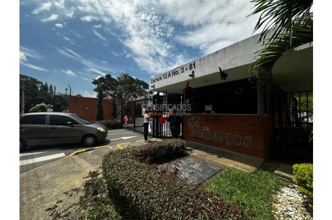 Apartamentos, Alquiler en Jamundí