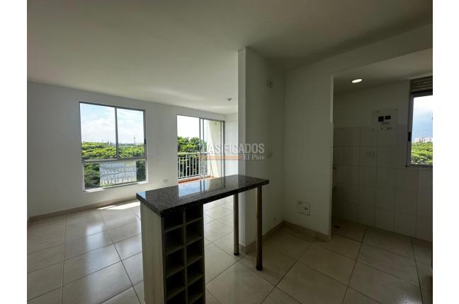 Apartamentos, Alquiler, Jamundí - $1.250.000