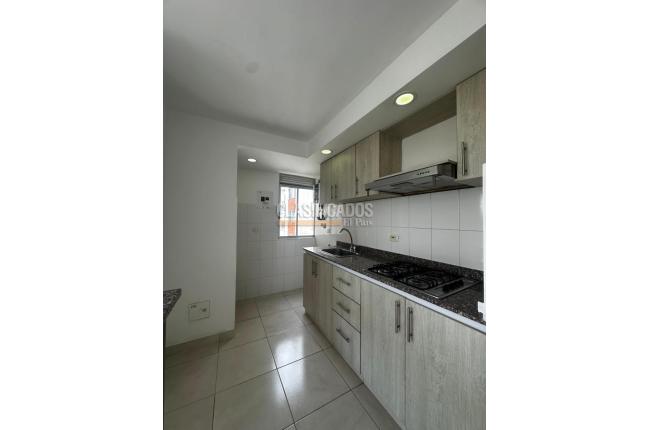 Apartamentos, Alquiler, Jamundí - $1.250.000