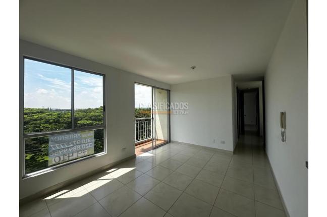 Apartamentos, Alquiler, Jamundí - $1.250.000