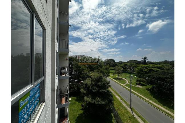 Apartamentos, Alquiler, Jamundí - $1.250.000