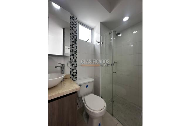 Apartamentos, Alquiler, Jamundí - $1.250.000