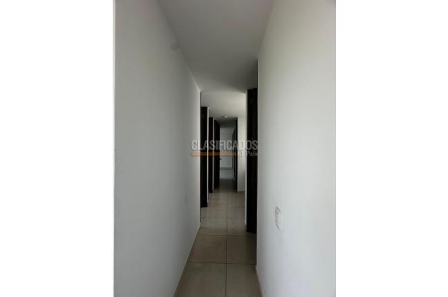 Apartamentos, Alquiler, Jamundí - $1.250.000