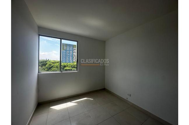 Apartamentos, Alquiler, Jamundí - $1.250.000