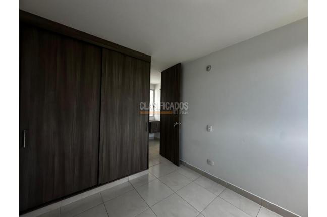 Apartamentos, Alquiler, Jamundí - $1.250.000