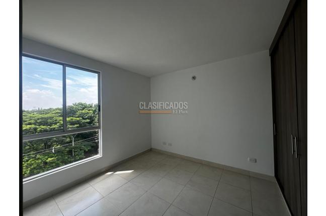 Apartamentos, Alquiler, Jamundí - $1.250.000