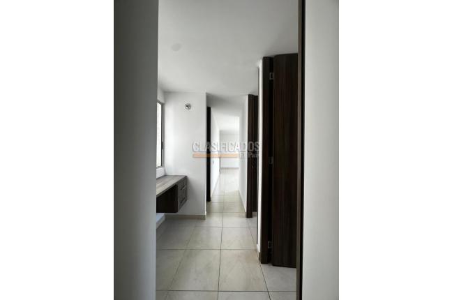 Apartamentos, Alquiler, Jamundí - $1.250.000