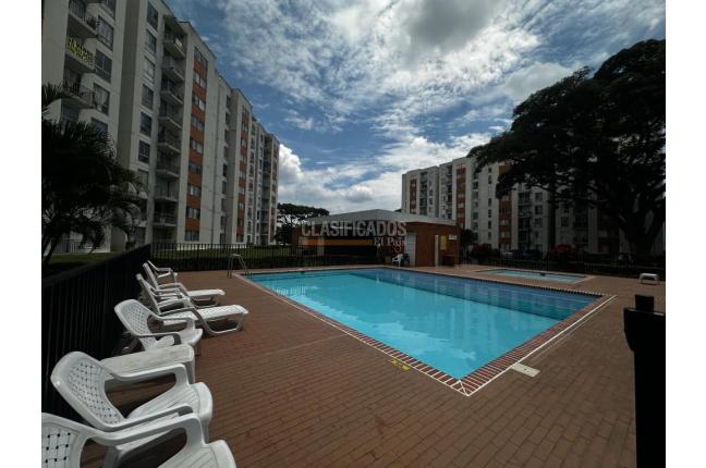 Apartamentos, Alquiler, Jamundí - $1.250.000