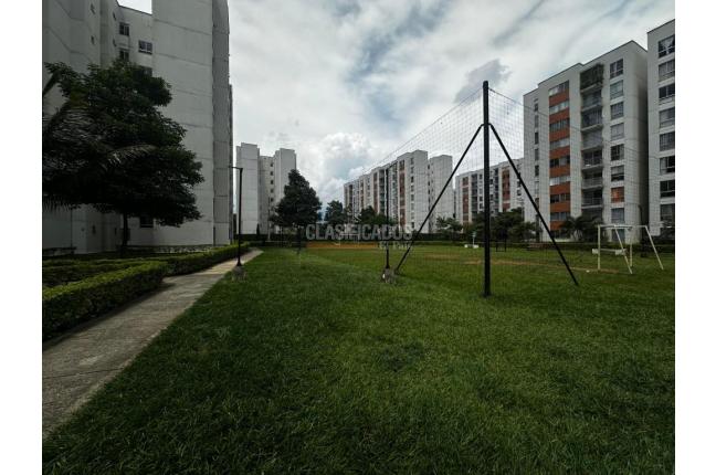 Apartamentos, Alquiler, Jamundí - $1.250.000