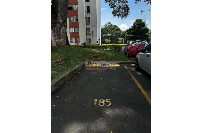 Apartamentos, Alquiler, Jamundí - $1.250.000