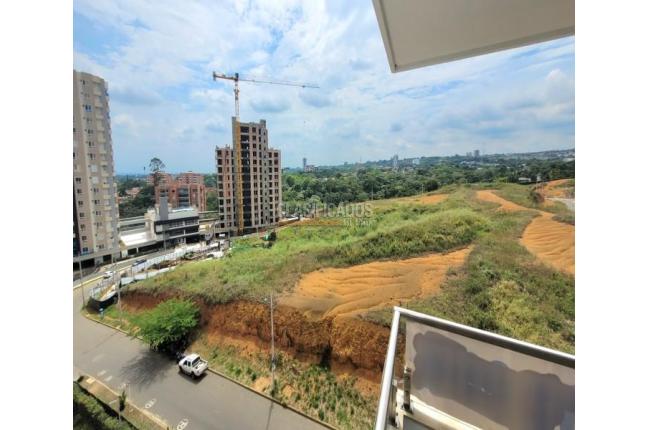 Apartamentos, Venta, Ciudad Jardín - $780.000.000