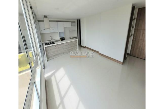 Apartamentos, Venta, Ciudad Jardín - $780.000.000