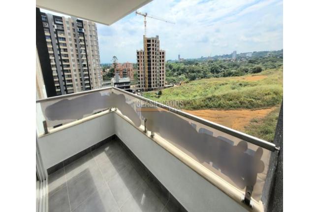 Apartamentos, Alquiler en Ciudad Jardín