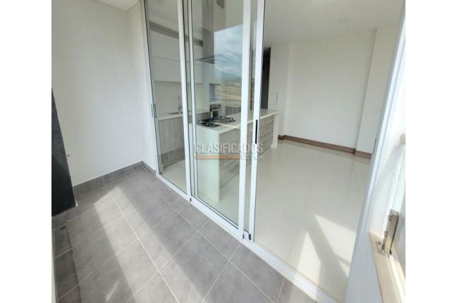 Apartamentos, Alquiler, Ciudad Jardín - $4.200.000