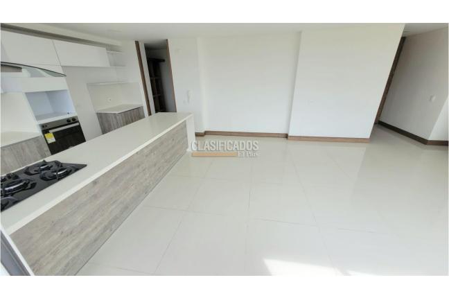 Apartamentos, Alquiler, Ciudad Jardín - $4.200.000