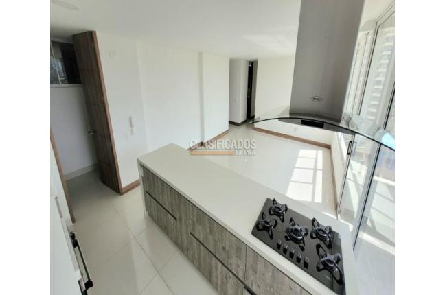 Apartamentos, Alquiler, Ciudad Jardín - $4.200.000