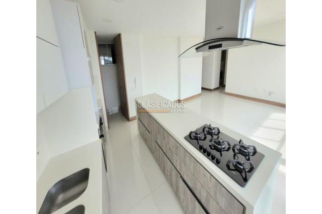 Apartamentos, Alquiler, Ciudad Jardín - $4.200.000