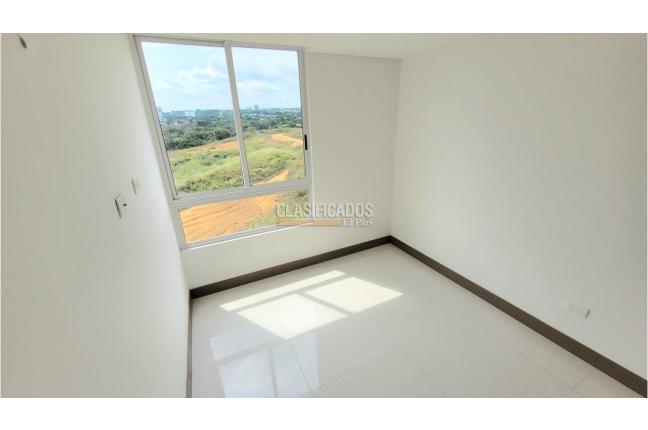 Apartamentos, Alquiler, Ciudad Jardín - $4.200.000
