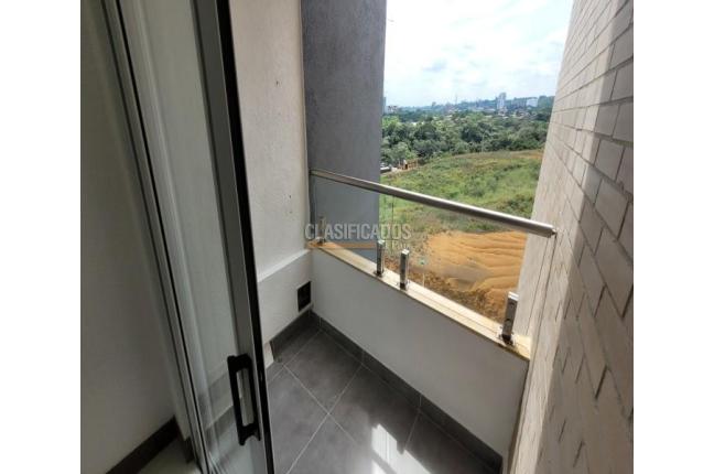 Apartamentos, Alquiler, Ciudad Jardín - $4.200.000