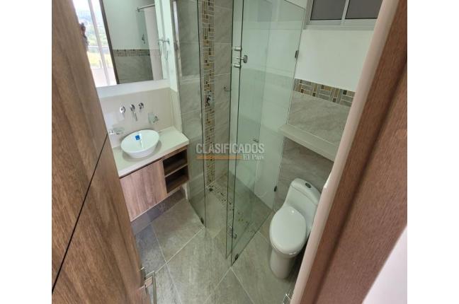 Apartamentos, Alquiler, Ciudad Jardín - $4.200.000