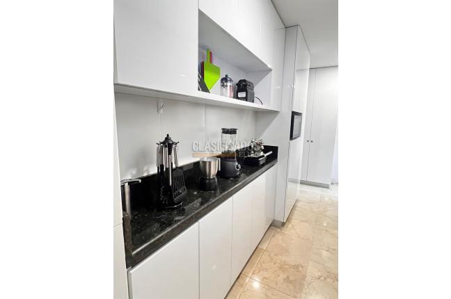 Apartamentos, Venta en Arboleda