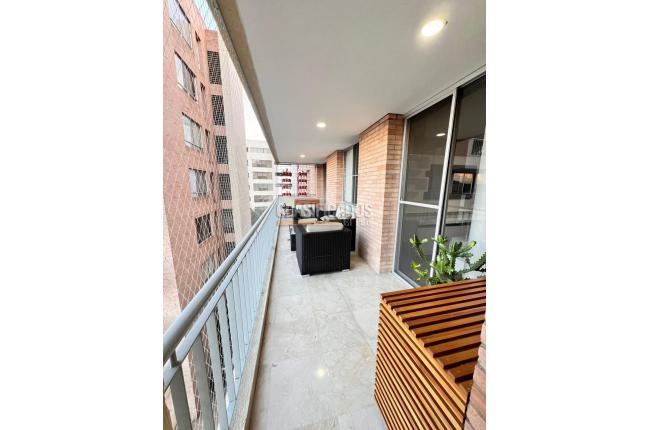 Apartamentos, Venta en Arboleda
