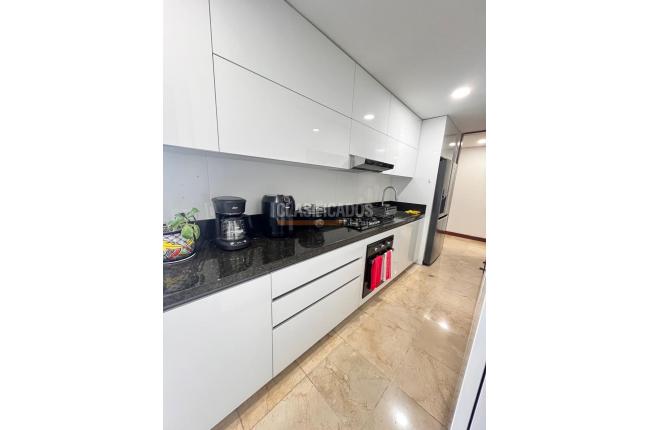 Apartamentos, Venta, Arboleda - $865.000.000