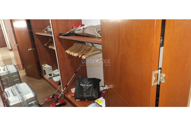 Apartamentos, Venta, Arboleda - $865.000.000