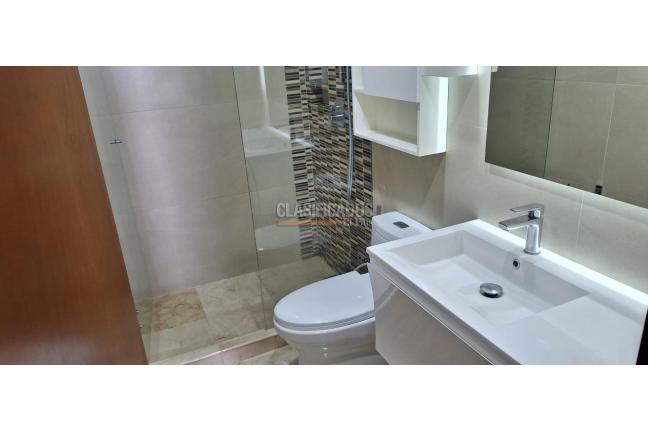 Apartamentos, Venta, Arboleda - $865.000.000