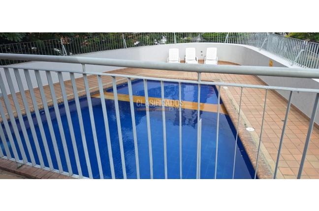 Apartamentos, Venta, Arboleda - $865.000.000