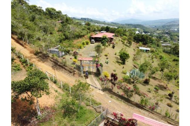 Fincas y Casas Campestres, Venta en Dagua