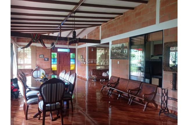 Fincas y Casas Campestres, Venta en Dagua