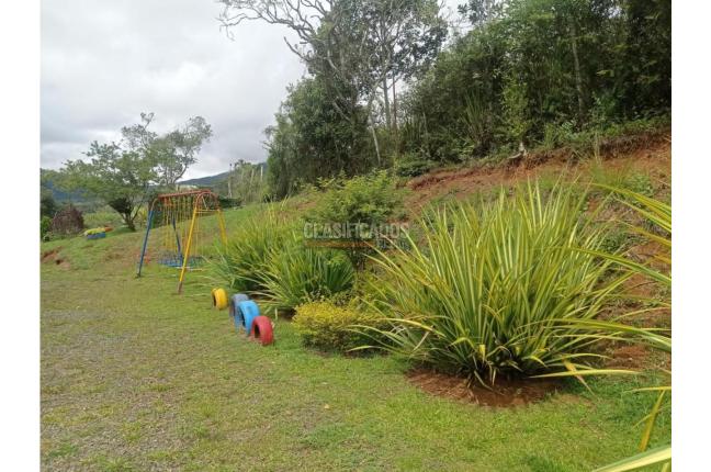 Fincas y Casas Campestres, Venta, Dagua - $385.000.000
