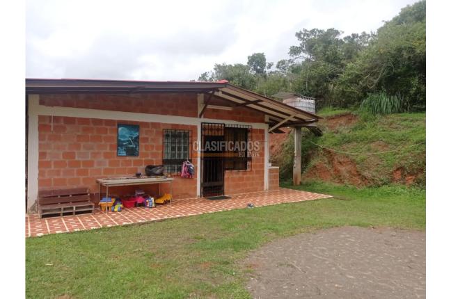 Fincas y Casas Campestres, Venta, Dagua - $385.000.000