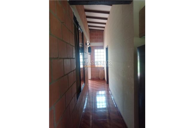 Fincas y Casas Campestres, Venta, Dagua - $385.000.000