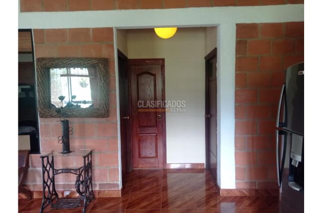 Fincas y Casas Campestres, Venta, Dagua - $385.000.000