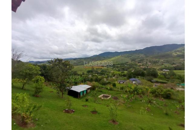Fincas y Casas Campestres, Venta, Dagua - $385.000.000