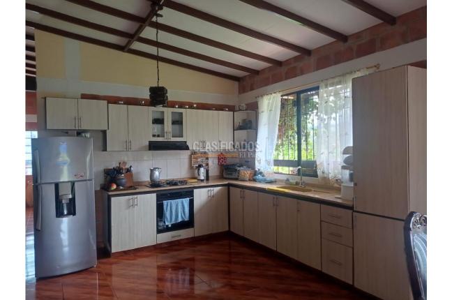 Fincas y Casas Campestres, Venta, Dagua - $385.000.000