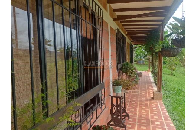 Fincas y Casas Campestres, Venta, Dagua - $385.000.000