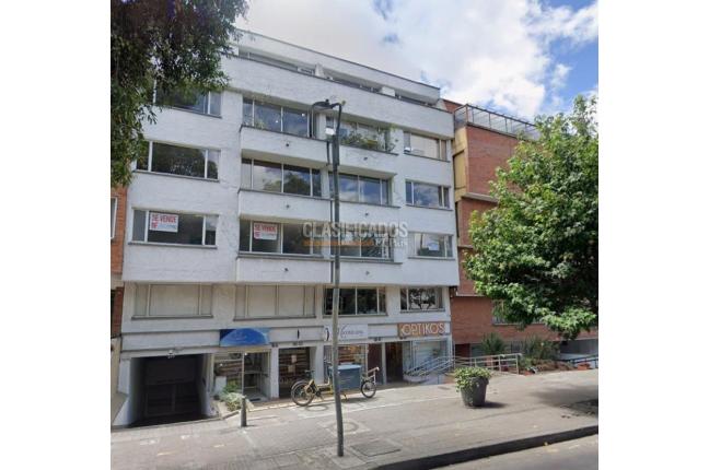 Oficinas y Consultorios, Alquiler, Bogotá - $6.692.000