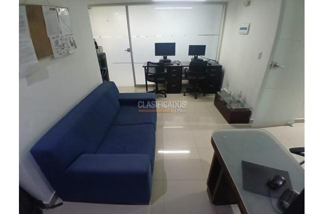 Oficinas y Consultorios, Alquiler, Bogotá - $6.692.000