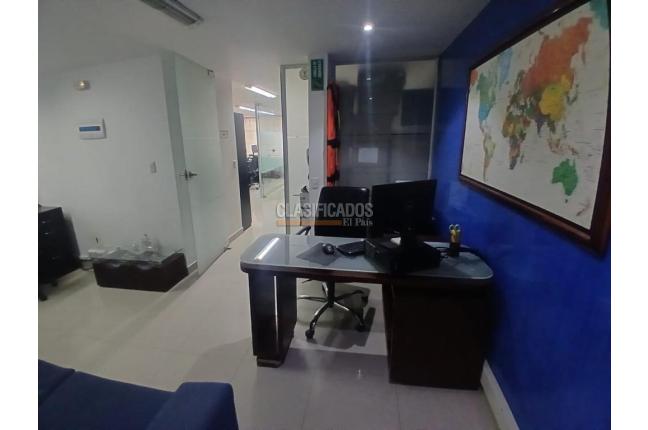 Oficinas y Consultorios, Alquiler, Bogotá - $6.692.000