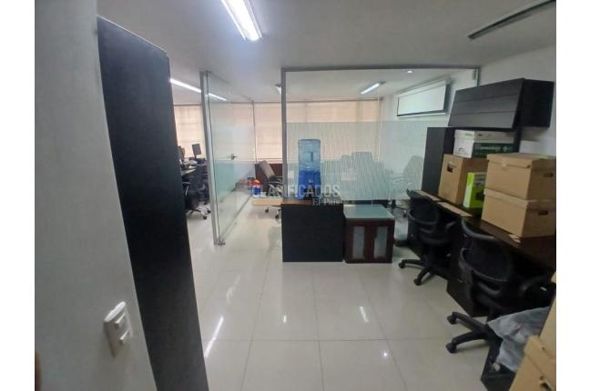 Oficinas y Consultorios, Alquiler, Bogotá - $6.692.000