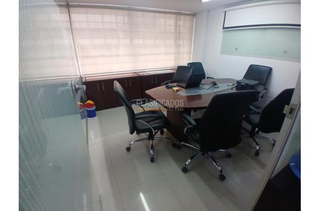 Oficinas y Consultorios, Alquiler, Bogotá - $6.692.000